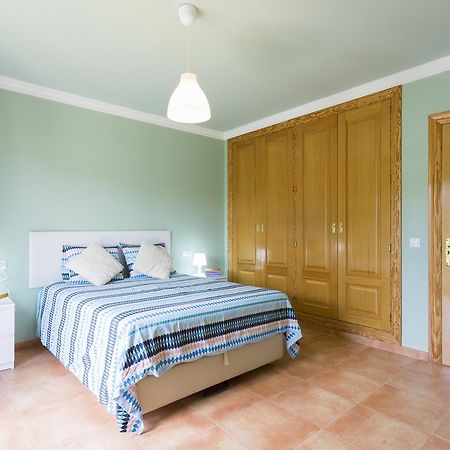 Mar Blau Villa Лукмахор Екстериор снимка