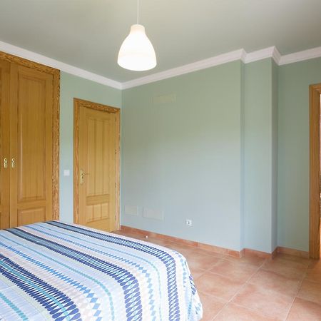 Mar Blau Villa Лукмахор Екстериор снимка