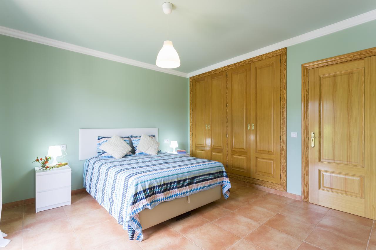 Mar Blau Villa Лукмахор Екстериор снимка
