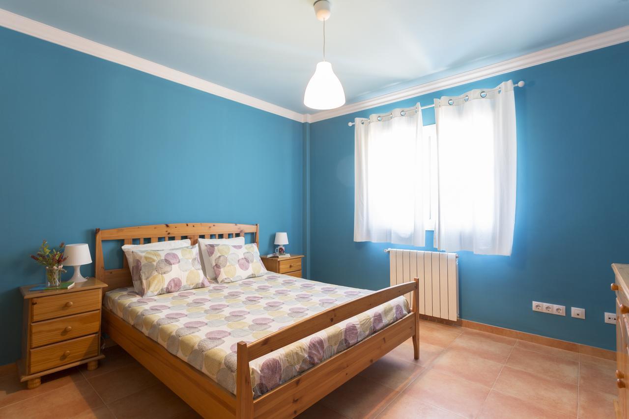 Mar Blau Villa Лукмахор Екстериор снимка