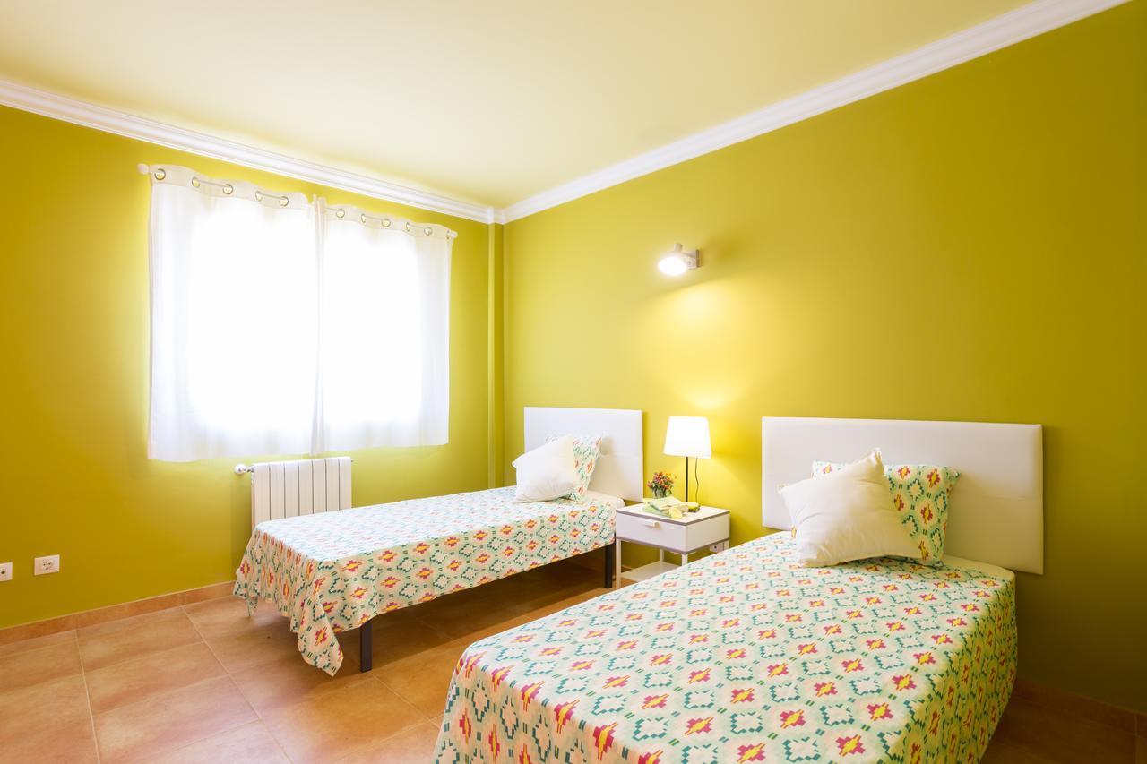 Mar Blau Villa Лукмахор Екстериор снимка