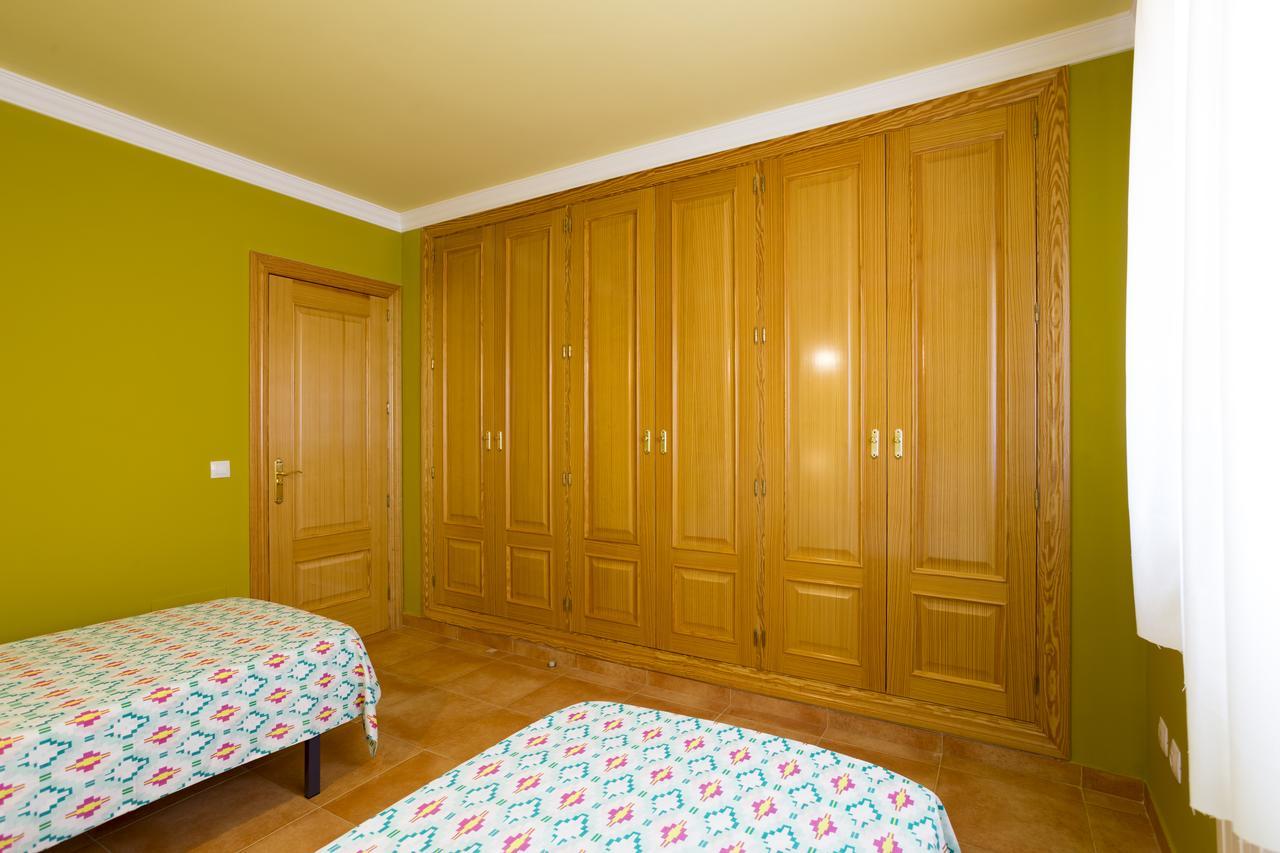 Mar Blau Villa Лукмахор Екстериор снимка